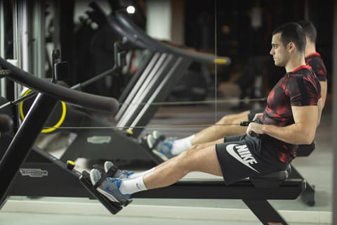 Hotel TQ Plaza Hotel in Budva