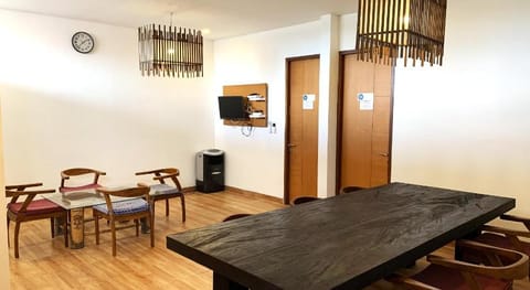 Ozora Tiying Tutul Hostel Hotel in North Kuta