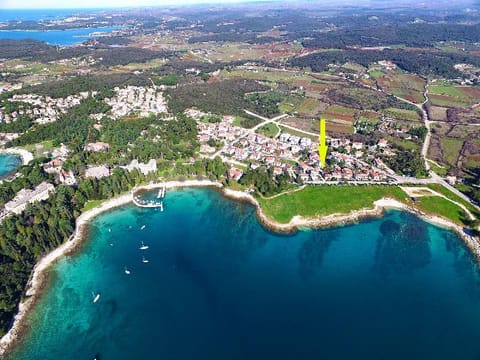 Apartment 700 Apartment in Rovinj