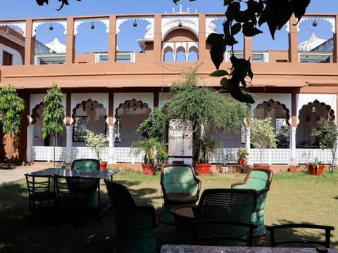 Property view