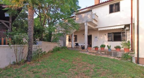 Apartment 1707 Apartment in Banjole