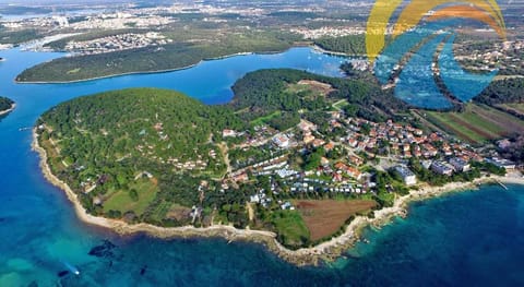 Apartment 1707 Apartment in Banjole