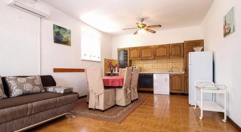 Apartment 692 Apartment in Premantura