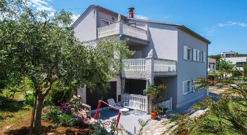 Apartment 692 Apartment in Premantura