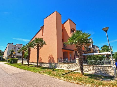 Apartment 707 Apartment in Rovinj