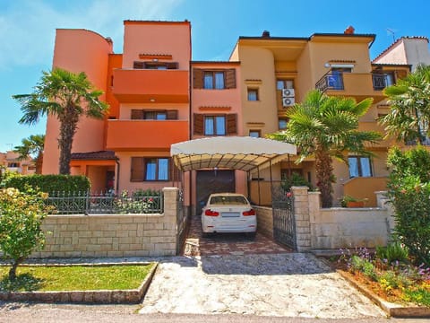 Apartment 707 Apartment in Rovinj