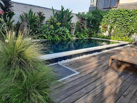 Simple, Clean and Cozy Place in Tanah Lot Area Apartment in Kediri