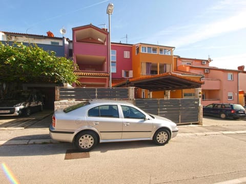 Apartment 898 Apartment in Pula