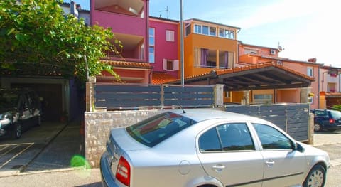 Apartment 898 Apartment in Pula