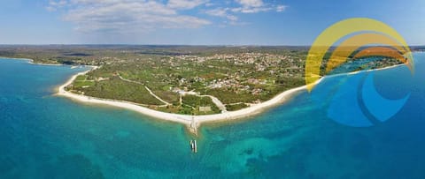 Apartment 1359 Apartment in Fažana