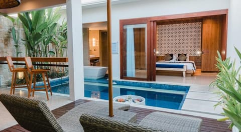 The Mavila Sanur Hotel in Denpasar