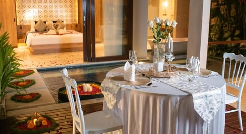 The Mavila Sanur Hotel in Denpasar