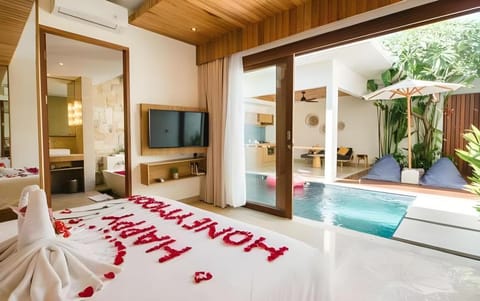 The Mavila Sanur Hotel in Denpasar