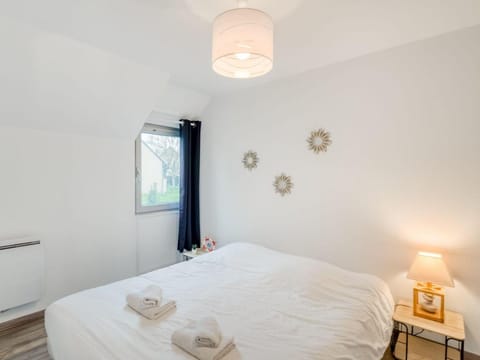 Apartment in Port-en-Bessin near Seashore Apartment in Normandy