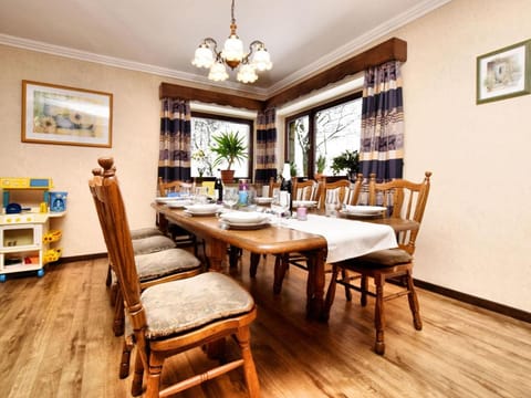 House in the Belgian countryside, ideal base for many fine excursions Vacation rental in Wallonia, Belgium