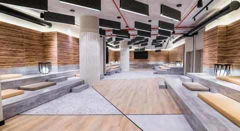 Expo Hotel Valencia Hotel in Valencia