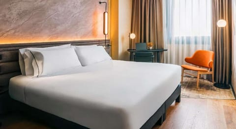 Expo Hotel Valencia Hotel in Valencia