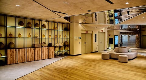 Expo Hotel Valencia Hotel in Valencia