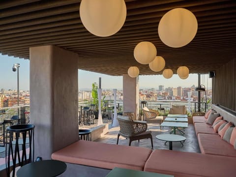 Expo Hotel Valencia Hotel in Valencia