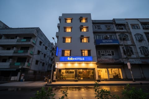 Property view