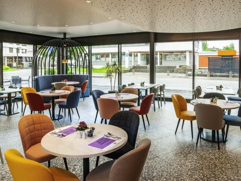 ibis Styles St Margrethen Bodensee Hotel in Vorarlberg, Austria