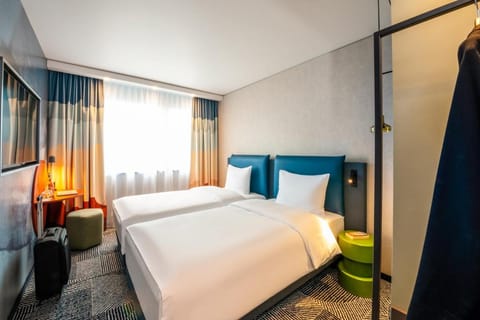 ibis Styles St Margrethen Bodensee Hotel in Vorarlberg, Austria