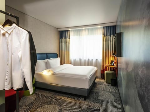 ibis Styles St Margrethen Bodensee Hotel in Vorarlberg, Austria