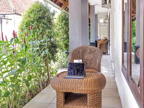 OYO 90895 Giri Puspa Guest Hose Hotel in Kuta Selatan