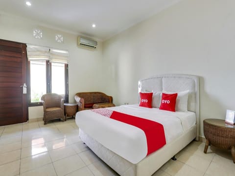 OYO 90895 Giri Puspa Guest Hose Hotel in Kuta Selatan