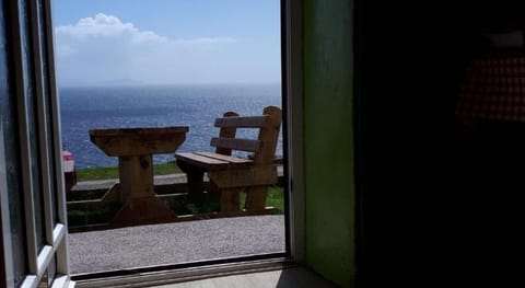 Old Irish farmhouse Vacation rental in County Kerry