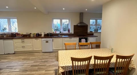 Old Irish farmhouse Vacation rental in County Kerry