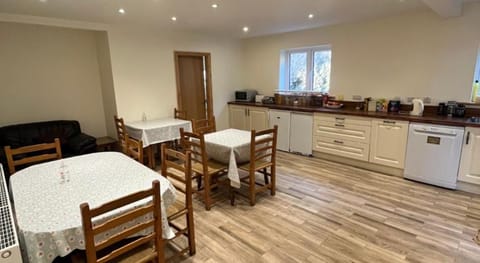 Old Irish farmhouse Vacation rental in County Kerry