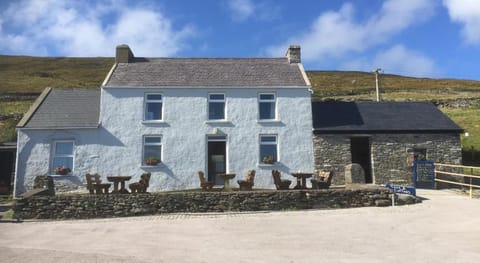 Old Irish farmhouse Vacation rental in County Kerry