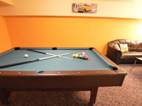 Holiday Home in Robertville near Lake  Sauna Vacation rental in Wallonia, Belgium