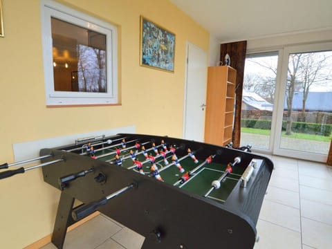 Holiday Home in Robertville near Lake  Sauna Vacation rental in Wallonia, Belgium