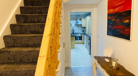 Callerton House Vacation rental in Newcastle upon Tyne