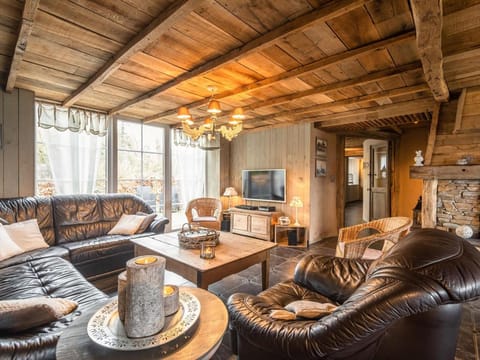 Manhay Nature Stay, Luxembourg Vacation rental in Manhay