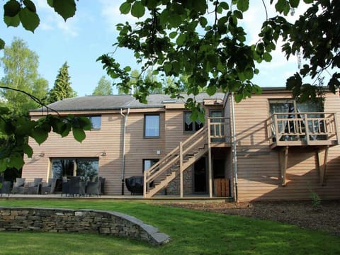 Manhay Nature Stay, Luxembourg Vacation rental in Manhay