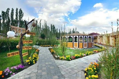 Property view