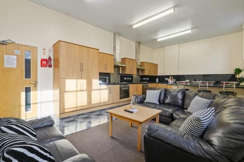 Sangha Hall Hotel in Leicester