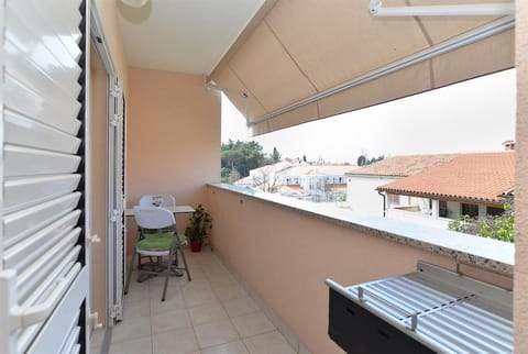 Apartment 2074 Apartment in Poreč