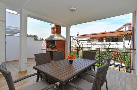 Apartment 2074 Apartment in Poreč