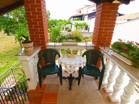 Apartment 1391 Apartment in Banjole