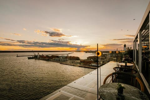 On Residence Hotel in Thessaloniki