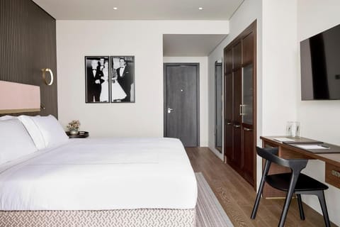 On Residence Hotel in Thessaloniki