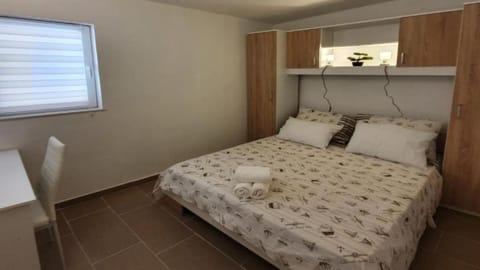 Holiday house Zip , Murter Vacation rental in Murter