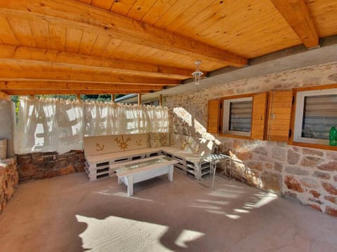 Holiday house Zip , Murter Vacation rental in Murter