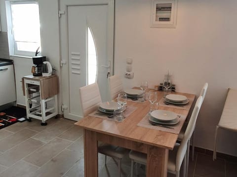 Holiday house Zip , Murter Vacation rental in Murter