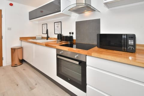 Antrobus | Deluxe Apartment Apartment in Congleton