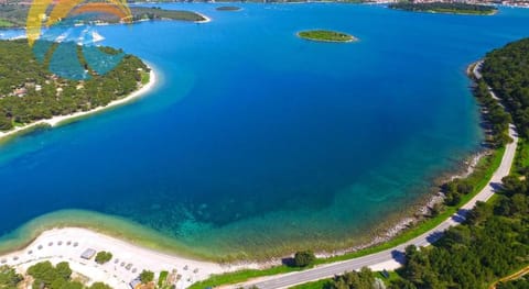 Apartment 1318 Apartment in Banjole